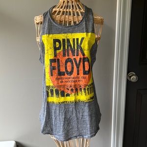 Chaser Pink Floyd band t-shirt